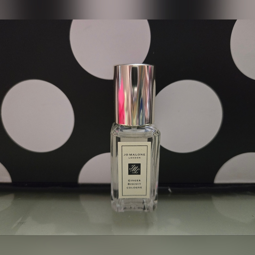 FIRM PRICE✨️Jo Malone Ginger Biscuit✨️